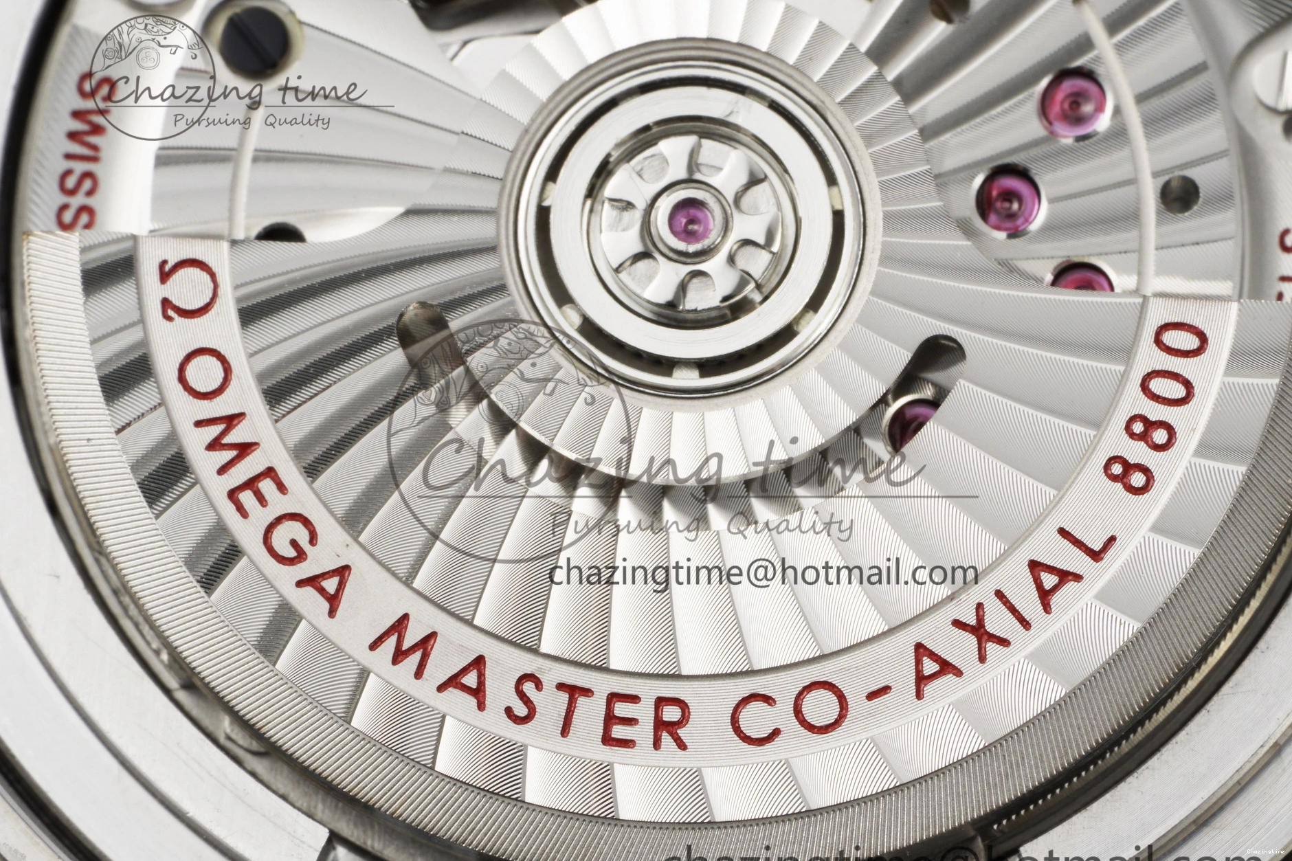 0321 Effortless Seamaster Diver 300M VSF 1:1 Best Edition Green Ceramic Green Dial on Green Rubber Strap A8800 V 7827